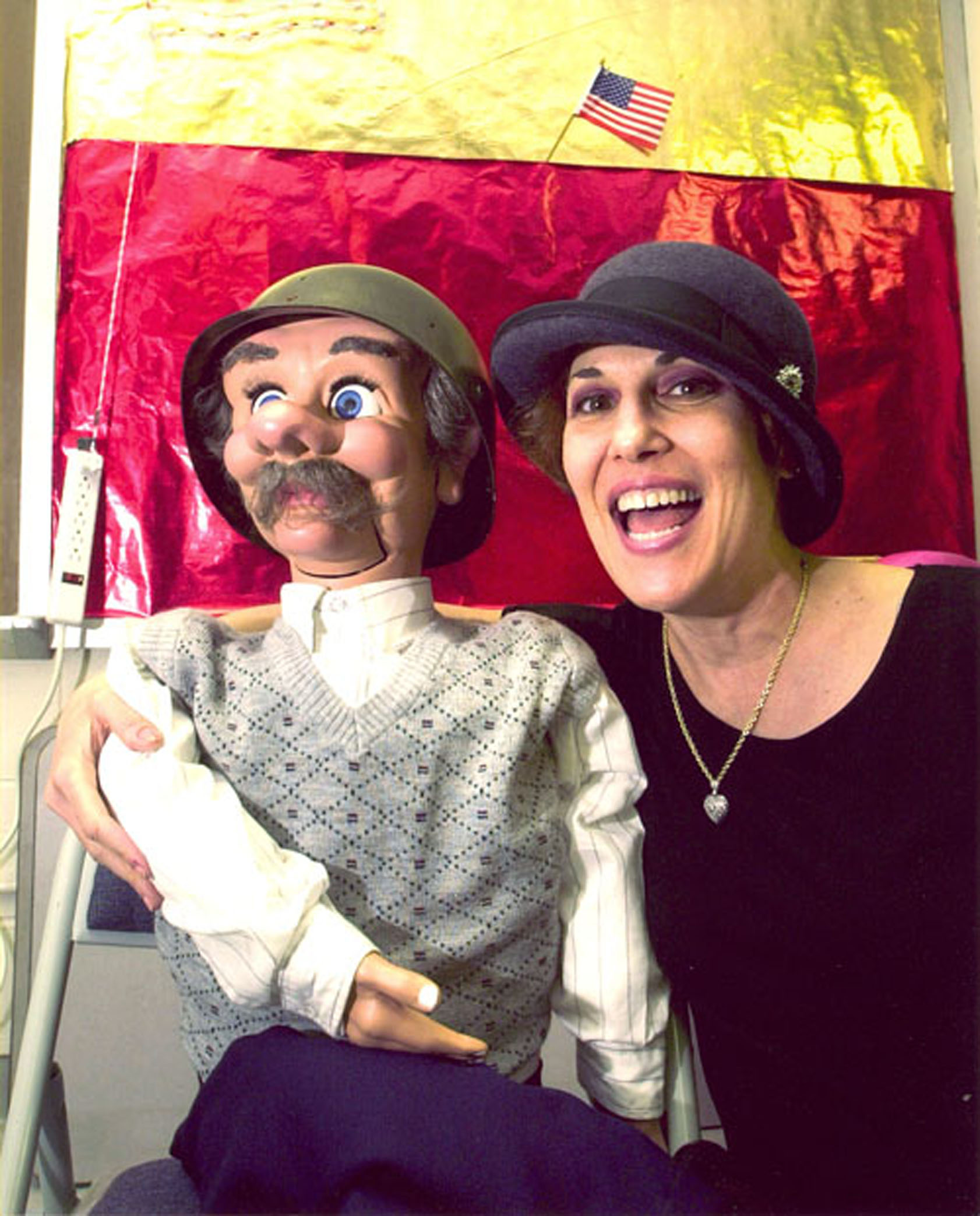 dayle and harry